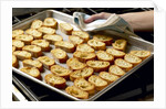 Croutons by Anonymous