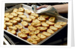 Croutons by Anonymous