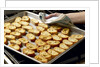 Croutons by Anonymous