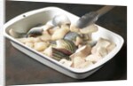 Fish fillets by Anonymous