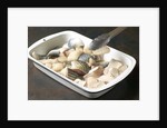 Fish fillets by Anonymous