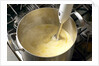Immersion blender by Anonymous