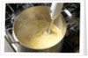 Immersion blender by Anonymous