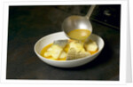 Bouillabaisse by Anonymous