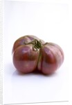 Heirloom tomato by Anonymous