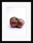 Heirloom tomato by Anonymous