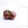 Heirloom tomato by Anonymous