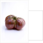 Heirloom tomato by Anonymous