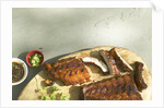 Baby back ribs by Anonymous