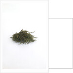 Jasmine tea by Anonymous