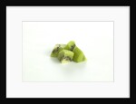 Diced kiwi by Anonymous