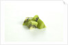 Diced kiwi by Anonymous