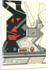 Stylized Machine by Anonymous