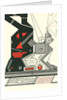 Stylized Machine by Anonymous