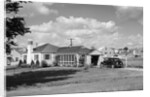New constructed subdivision in the Northeast US, ca. 1947 by Anonymous