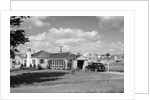 New constructed subdivision in the Northeast US, ca. 1947 by Anonymous