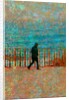 Walking by Anonymous
