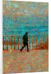 Walking by Anonymous