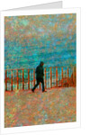 Walking by Anonymous