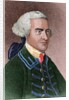 John Hancock (1737-1793) by Anonymous