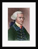 John Hancock (1737-1793) by Anonymous