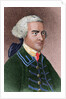 John Hancock (1737-1793) by Anonymous