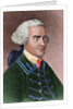 John Hancock (1737-1793) by Anonymous