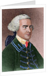 John Hancock (1737-1793) by Anonymous
