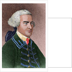 John Hancock (1737-1793) by Anonymous