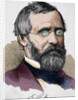 Ebenezer Rockwood Hoar (1816-1895) by Anonymous