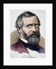 Ebenezer Rockwood Hoar (1816-1895) by Anonymous