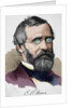 Ebenezer Rockwood Hoar (1816-1895) by Anonymous