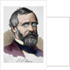 Ebenezer Rockwood Hoar (1816-1895) by Anonymous