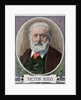 Victor Hugo (1802-1885) by Anonymous