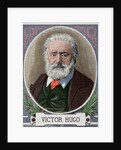 Victor Hugo (1802-1885) by Anonymous