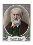 Victor Hugo (1802-1885) by Anonymous