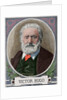 Victor Hugo (1802-1885) by Anonymous