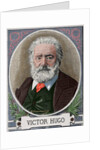 Victor Hugo (1802-1885) by Anonymous