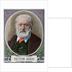 Victor Hugo (1802-1885) by Anonymous