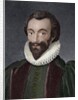 John Donne (1572- 1631) by Anonymous