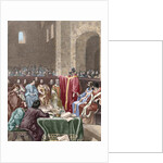 The Synod of Elvira by Anonymous