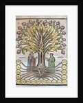 Llull, Ramon (1233/1235-1315/1316) by Anonymous