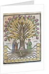Llull, Ramon (1233/1235-1315/1316) by Anonymous