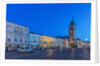 Litomysl at Dawn by Anonymous