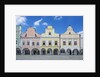 Telc Town Square by Anonymous