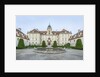 Valtice Castle by Anonymous