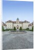 Valtice Castle by Anonymous