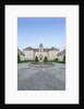 Valtice Castle by Anonymous