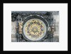 Astronomical Clock by Anonymous