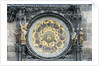 Astronomical Clock by Anonymous